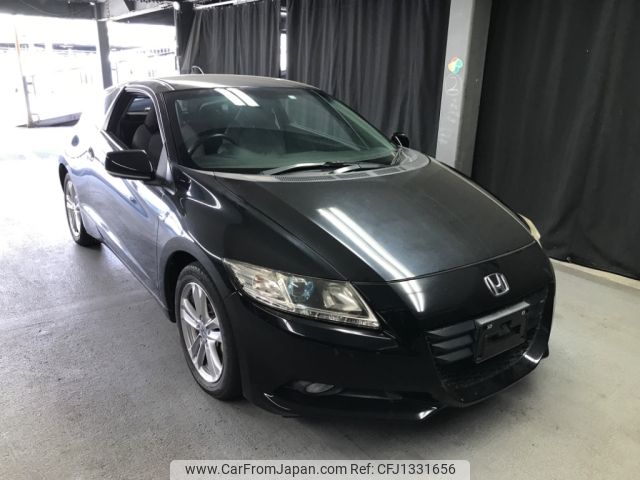 honda cr-z 2010 -HONDA--CR-Z DAA-ZF1---1015749---HONDA--CR-Z DAA-ZF1---1015749- image 1