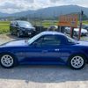 mazda roadster 1989 CFJ1720511 image 7