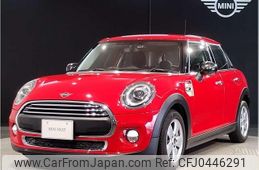 mini mini-others 2018 quick_quick_DBA-XU15M_WMWXU52070TH95155