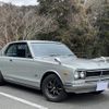 nissan skyline 1972 quick_quick_KGC10_KGC10-042796 image 1