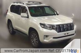 toyota land-cruiser-prado 2018 -TOYOTA--Land Cruiser Prado LDA-GDJ150W--GDJ150-0026549---TOYOTA--Land Cruiser Prado LDA-GDJ150W--GDJ150-0026549-