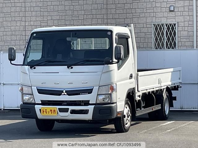 mitsubishi-fuso canter 2020 GOO_NET_EXCHANGE_0403464A30250426W001 image 2