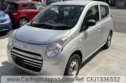 suzuki alto-eco 2014 -SUZUKI--Alto Eco DBA-HA35S--HA35S-169910---SUZUKI--Alto Eco DBA-HA35S--HA35S-169910-