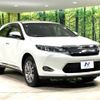 toyota harrier 2016 -TOYOTA--Harrier DBA-ZSU60W--ZSU60-0099449---TOYOTA--Harrier DBA-ZSU60W--ZSU60-0099449- image 17