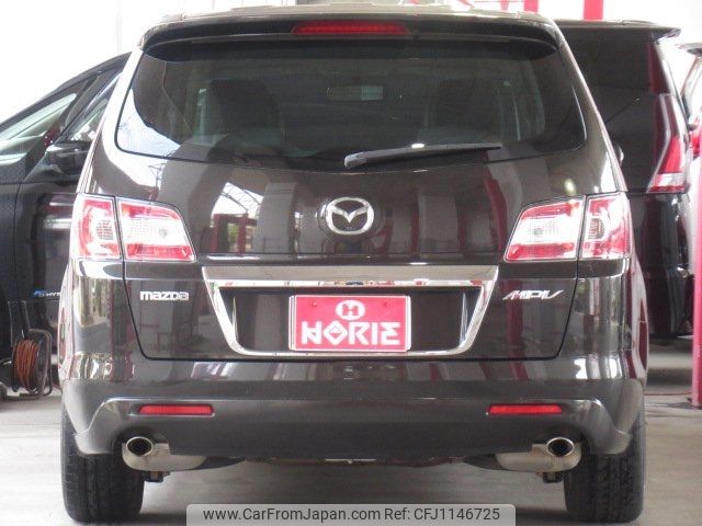 mazda mpv 2010 -MAZDA 【名変中 】--MPV LY3P--219483---MAZDA 【名変中 】--MPV LY3P--219483- image 2