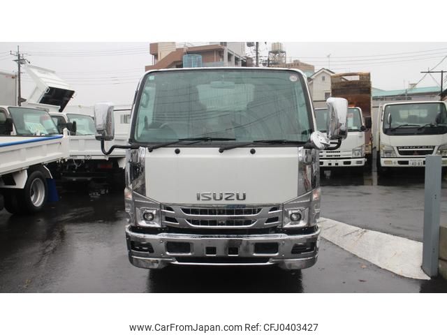 isuzu elf-truck 2021 GOO_NET_EXCHANGE_0520179A30241102W002 image 2