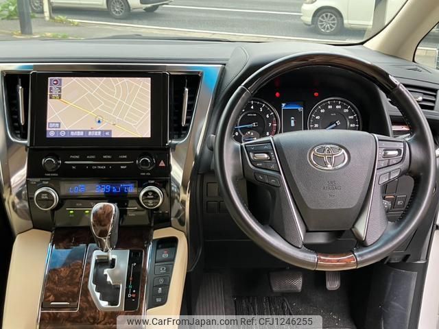 toyota alphard 2020 quick_quick_AGH35W_AGH35-0041643 image 2