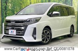 toyota noah 2017 -TOYOTA--Noah DBA-ZRR80W--ZRR80-0346259---TOYOTA--Noah DBA-ZRR80W--ZRR80-0346259-