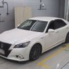 toyota crown 2014 -TOYOTA--Crown DAA-AWS210--AWS210-6078386---TOYOTA--Crown DAA-AWS210--AWS210-6078386- image 1