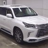lexus lx 2018 CFJ1810489 image 1