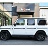 mercedes-benz amg 2020 -MERCEDES-BENZ--AMG ABA-463276--W1N4632761X352158---MERCEDES-BENZ--AMG ABA-463276--W1N4632761X352158- image 4