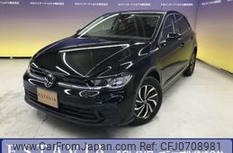 volkswagen polo 2023 -VOLKSWAGEN--VW Polo 3BA-AWDLA--WVWZZZAWNU088743---VOLKSWAGEN--VW Polo 3BA-AWDLA--WVWZZZAWNU088743-