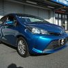 toyota vitz 2014 -TOYOTA--Vitz DBA-NSP130--NSP130-2183183---TOYOTA--Vitz DBA-NSP130--NSP130-2183183- image 22