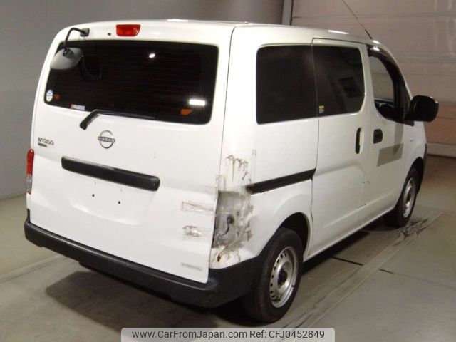 nissan nv200-vanette 2021 -NISSAN--NV200 VM20-187303---NISSAN--NV200 VM20-187303- image 2