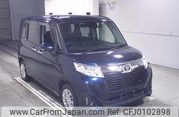 toyota roomy 2019 -TOYOTA--Roomy M900A-0404662---TOYOTA--Roomy M900A-0404662-