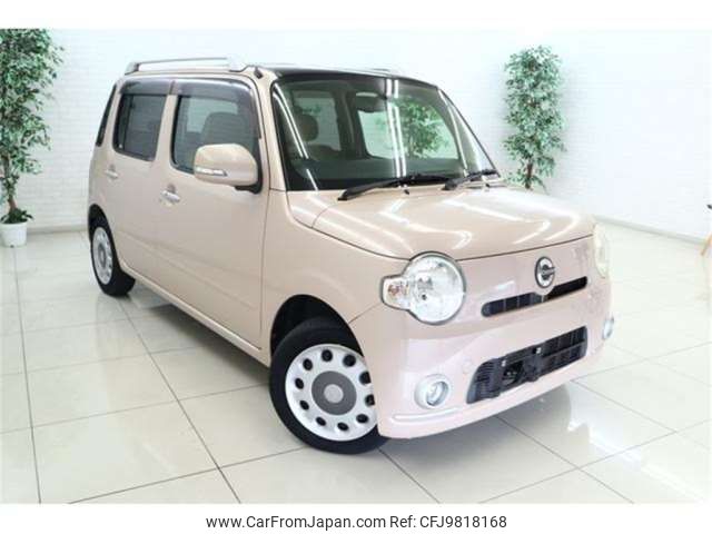 daihatsu mira-cocoa 2009 -DAIHATSU--Mira Cocoa L675S--L675S-0000713---DAIHATSU--Mira Cocoa L675S--L675S-0000713- image 2