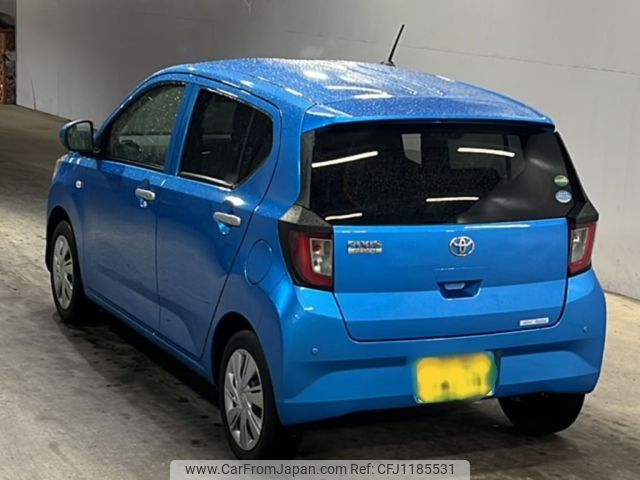 toyota pixis-epoch 2017 -TOYOTA 【堺 580ま4699】--Pixis Epoch LA350A-0000679---TOYOTA 【堺 580ま4699】--Pixis Epoch LA350A-0000679- image 2