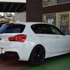 bmw 1-series 2017 -BMW--BMW 1 Series LDA-1S20--WBA1S520205G81676---BMW--BMW 1 Series LDA-1S20--WBA1S520205G81676- image 18