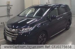 honda odyssey 2016 -HONDA 【川口 300ﾀ2233】--Odyssey DAA-RC4--RC4-1013600---HONDA 【川口 300ﾀ2233】--Odyssey DAA-RC4--RC4-1013600-