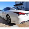 lexus ls 2018 -LEXUS--Lexus LS DAA-GVF55--GVF55-6003463---LEXUS--Lexus LS DAA-GVF55--GVF55-6003463- image 5