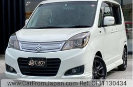 suzuki solio 2014 -SUZUKI--Solio MA15S--MA15S-517154---SUZUKI--Solio MA15S--MA15S-517154-