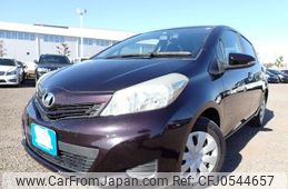 toyota vitz 2013 REALMOTOR_N2024120037F-24