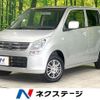 suzuki wagon-r 2009 CFJ1523726 image 1
