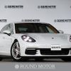 porsche panamera 2017 quick_quick_ABA-G2J30A_WPOZZZ97ZJL101953 image 1