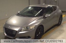 honda cr-z 2010 -HONDA--CR-Z ZF1-1008175---HONDA--CR-Z ZF1-1008175-