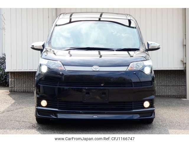 toyota spade 2014 quick_quick_DBA-NCP141_NCP141-9133582 image 2