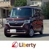 honda n-box 2025 CFJ1644446 image 1
