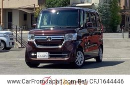 honda n-box 2025 CFJ1644446