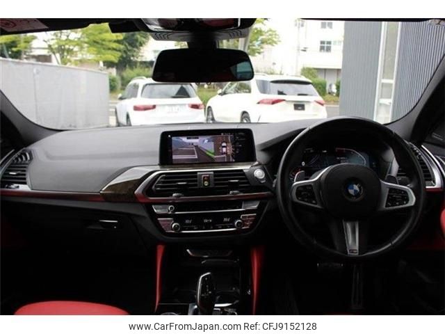 bmw x4 2020 -BMW--BMW X4 3DA-VJ20--WBAVJ920809F02318---BMW--BMW X4 3DA-VJ20--WBAVJ920809F02318- image 2