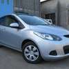 mazda demio 2007 1.70205E+11 image 4