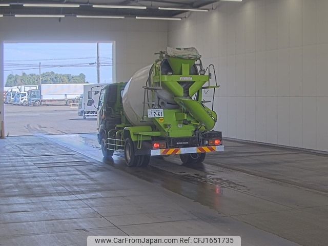 mitsubishi-fuso fighter 2011 CFJ1651735 image 2