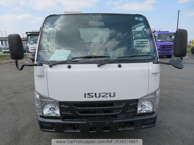 isuzu elf-truck 2018 -ISUZU--Elf TPG-NKR85AD--NKR85-7075629---ISUZU--Elf TPG-NKR85AD--NKR85-7075629- image 2