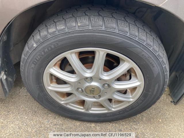 honda zest 2008 -HONDA--Zest DBA-JE1--JE1-2105442---HONDA--Zest DBA-JE1--JE1-2105442- image 2