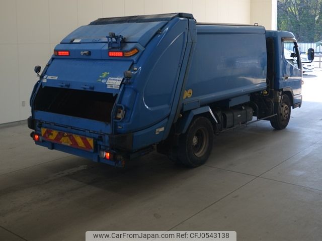 mitsubishi-fuso canter 2012 -MITSUBISHI--Canter FEB90-505089---MITSUBISHI--Canter FEB90-505089- image 2