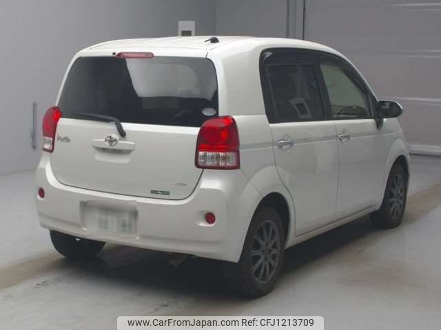 toyota porte 2017 -TOYOTA 【長野 501ﾒ6194】--Porte DBA-NCP145--NCP145-9041011---TOYOTA 【長野 501ﾒ6194】--Porte DBA-NCP145--NCP145-9041011- image 2