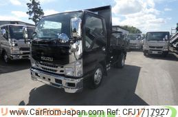 isuzu elf-truck 2010 CFJ1717927