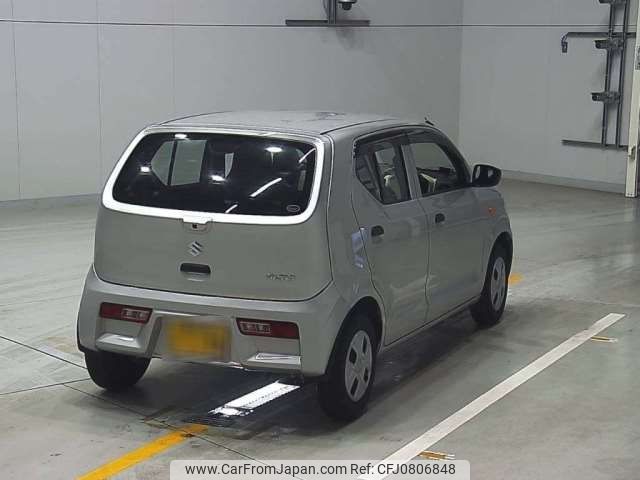 suzuki alto 2021 -SUZUKI 【豊田 580ﾇ 78】--Alto 3BA-HA36S--HA36S-131388---SUZUKI 【豊田 580ﾇ 78】--Alto 3BA-HA36S--HA36S-131388- image 2