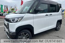 mitsubishi delica-mini 2024 -MITSUBISHI 【名変中 】--Delica Mini B38A--0516246---MITSUBISHI 【名変中 】--Delica Mini B38A--0516246-