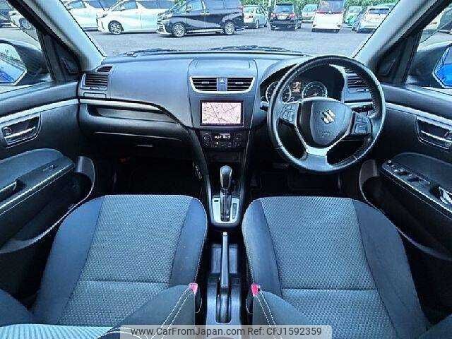 suzuki swift 2013 CFJ1592359 image 1