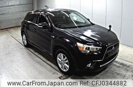 mitsubishi rvr 2010 -MITSUBISHI--RVR GA3W-0009786---MITSUBISHI--RVR GA3W-0009786-