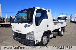 isuzu elf-truck 2016 quick_quick_TPG-NKR85AD_NKR85-7056135