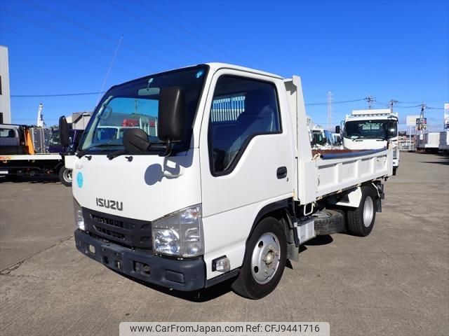 isuzu elf-truck 2016 quick_quick_TPG-NKR85AD_NKR85-7056135 image 1