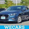 mazda axela 2019 CFJ1741505 image 1