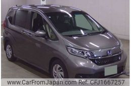 honda freed 2024 CFJ1667257