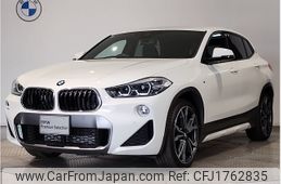 bmw x2 2018 CFJ1762835
