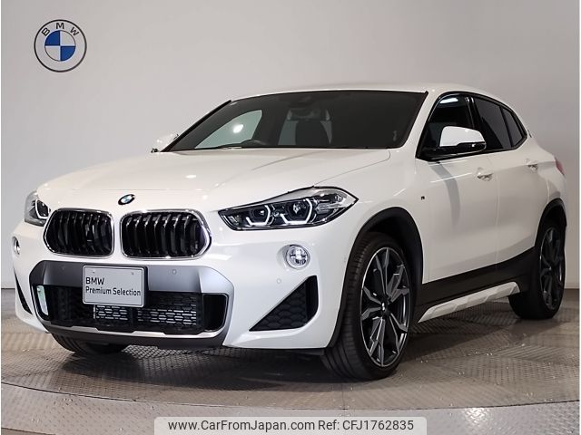bmw x2 2018 CFJ1762835 image 1